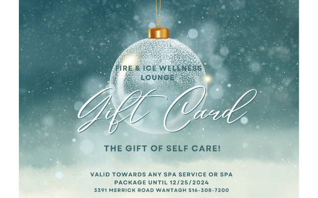 Fire & Ice Wellness Lounge LLC