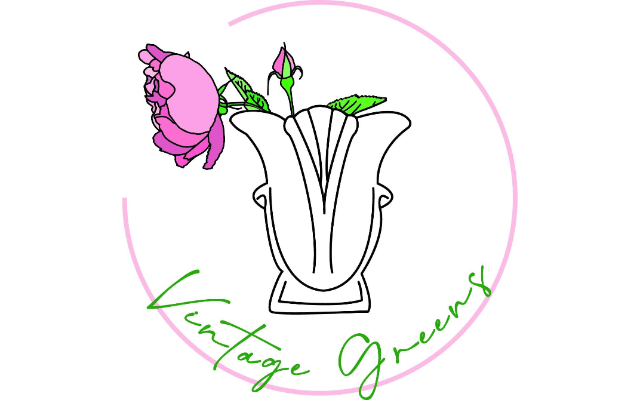 Vintage Greens Garden and Floral