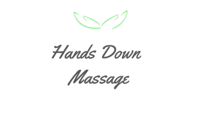 Hands Down Massage