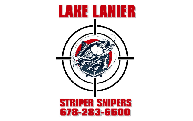 Lake Lanier striper snipers Llc