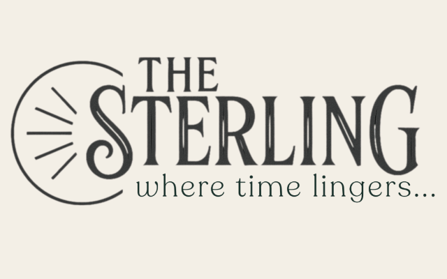 The Sterling