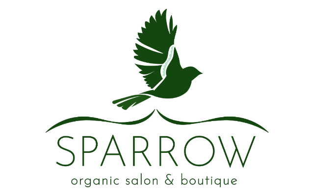 Sparrow Organic Salon & Boutique