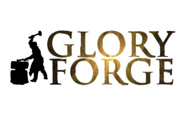 Glory Forge-Jeremy Clinton