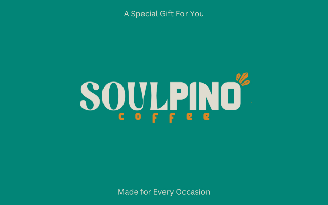 SoulPino Coffee