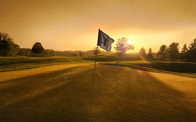Legacy Golf