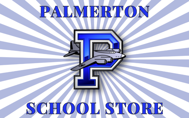 Palmerton High School Store