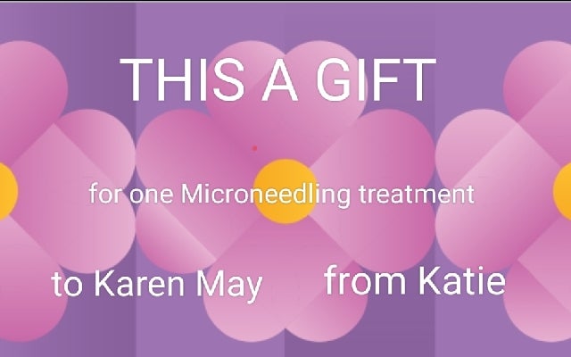 Adrienne Blaylock Esthetician