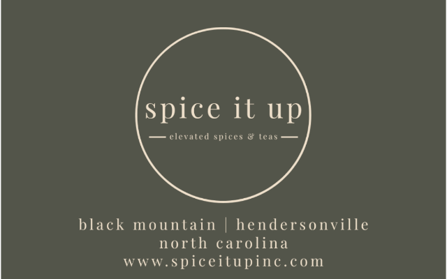 Spice It Up