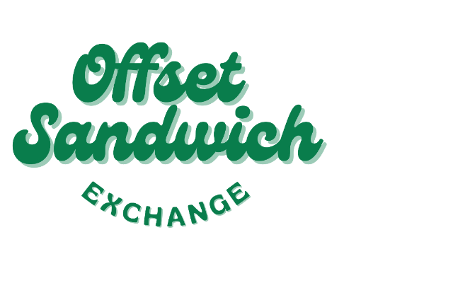Offset Sandwich Exchange