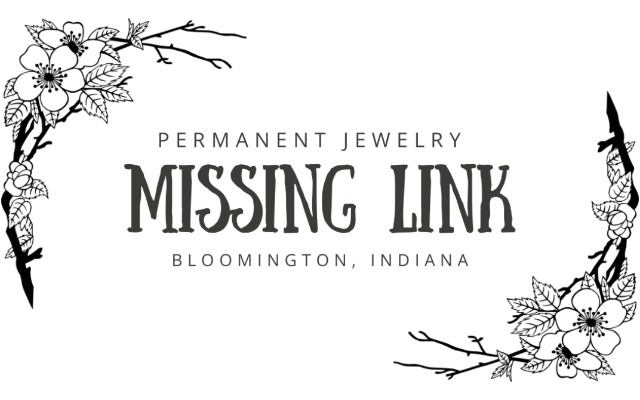 Missing Link Jewelry