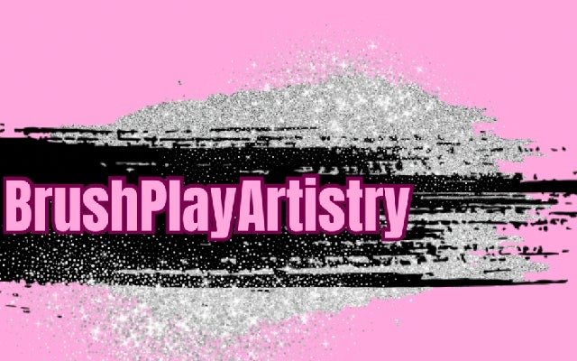 Brush Play Artistry