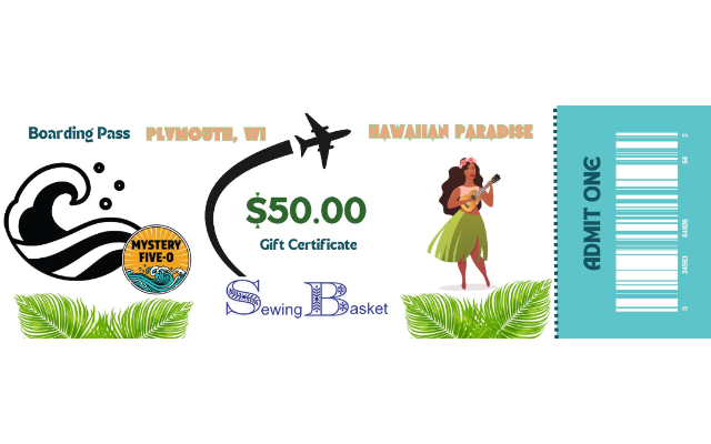 The Sewing Basket LLC