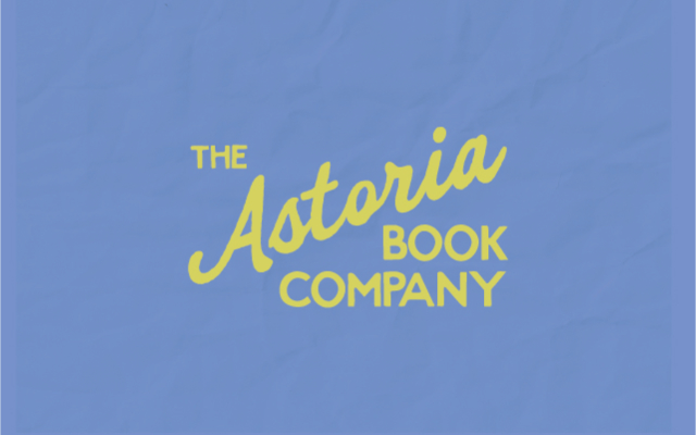 Astoria Book Company