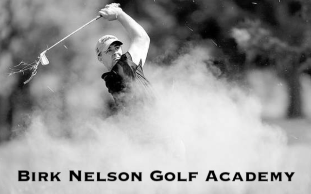 Birk's Golf Academy