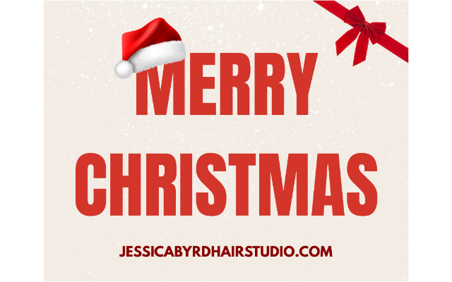 Jessica Byrd Hair Studio