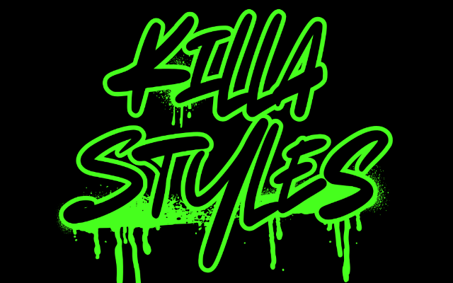 Killa Styles by Kira