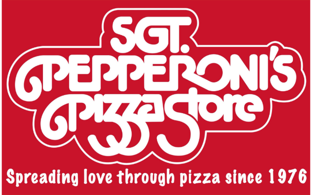 Sgt. Pepperoni's Pizza Store
