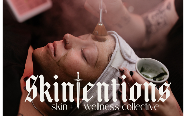 Skintentions