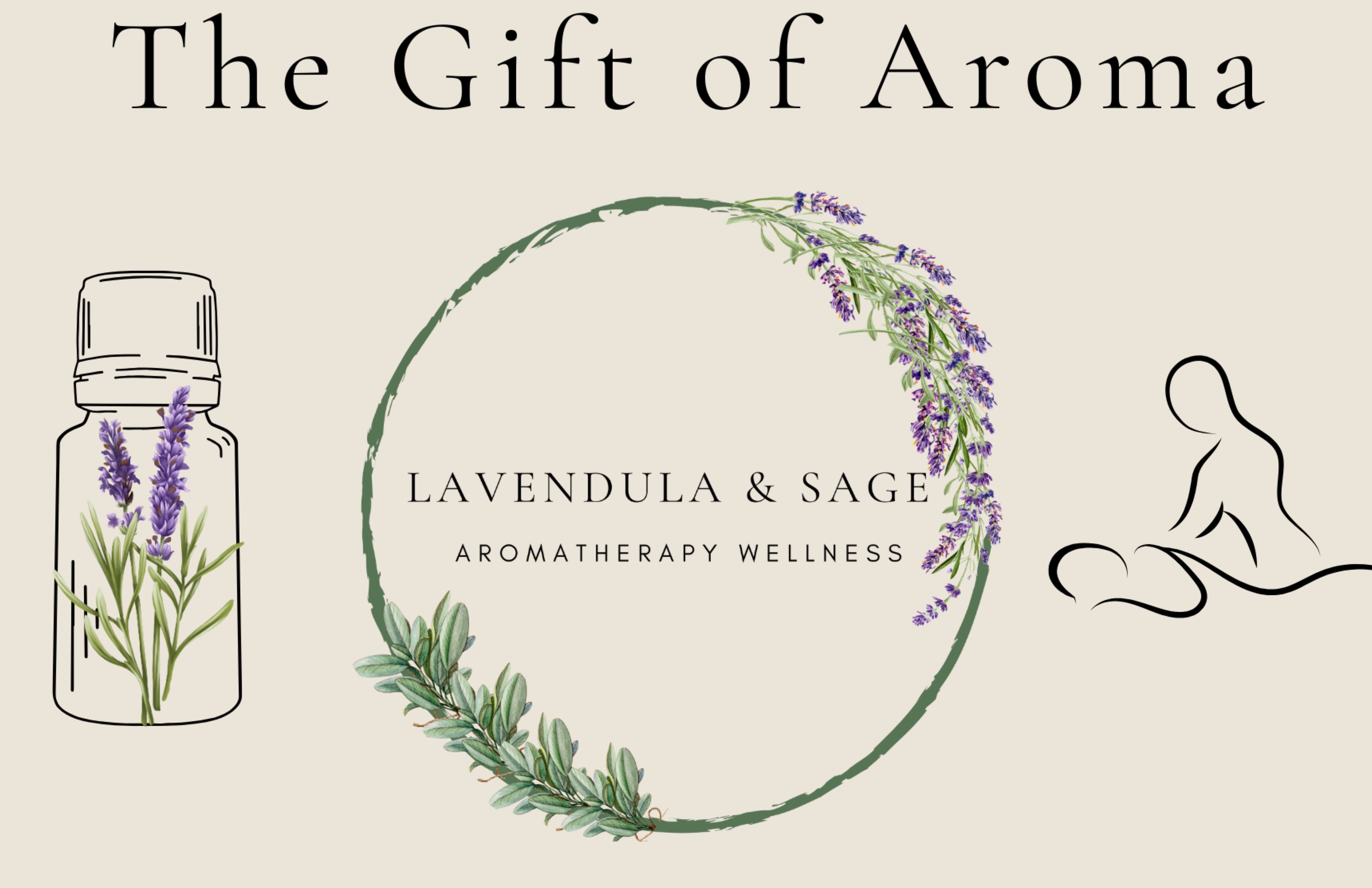 Lavendula & Sage Wellness LLC.