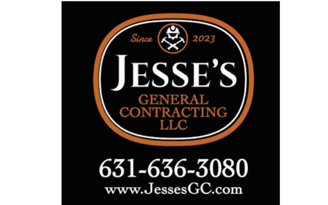 Jesses General Contracting LLC