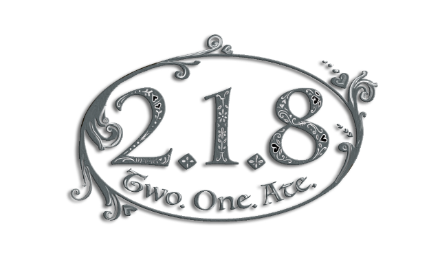 Two One Ate