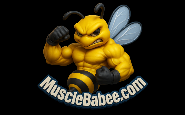 MuscleBabee Fitness