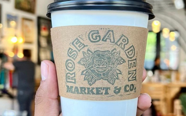 Rose Garden Market & Co.