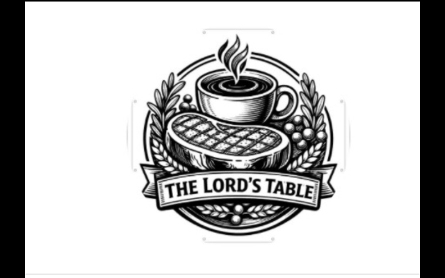 The Lord's Table