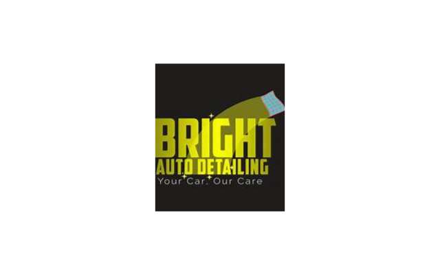 Bright Auto Detailing