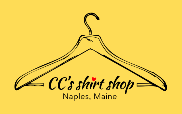 CC's shirt shop