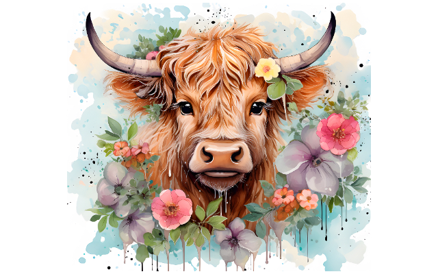 Cattle Tags Creations