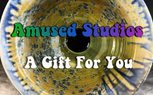 Amused Studios