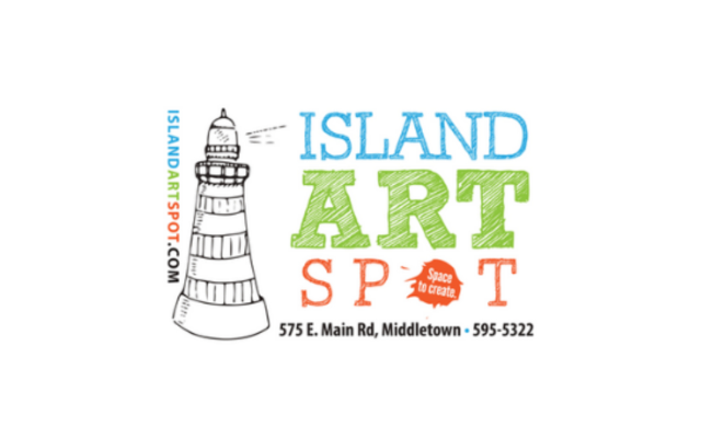 Island Art Spot