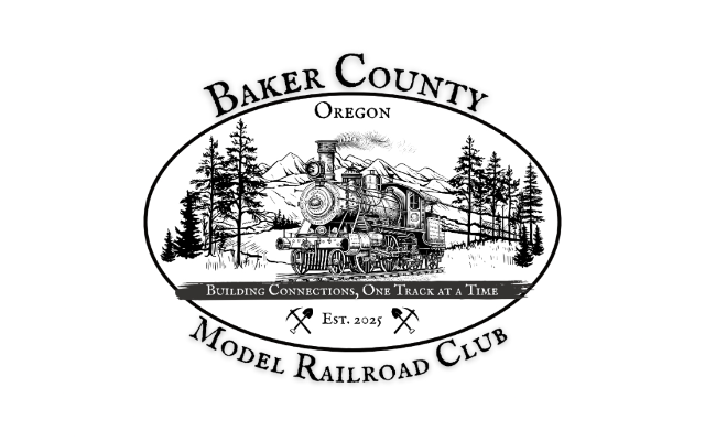 Baker County Model Railroad Club