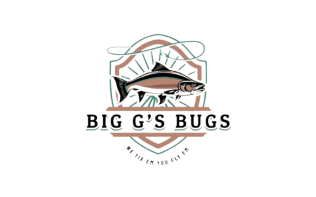 Big G's Bugs