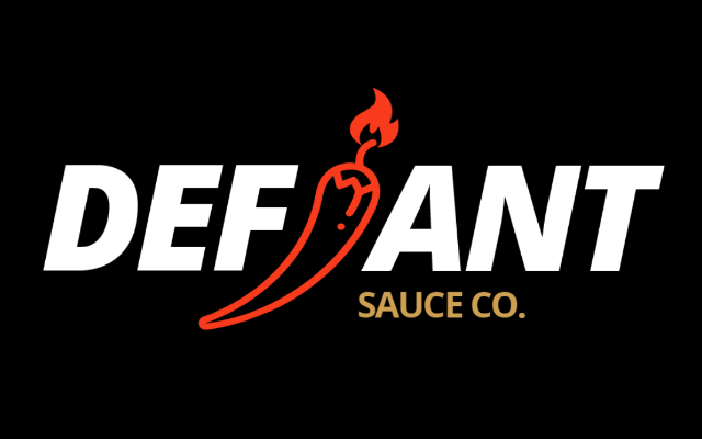 Defiant Sauce Co.