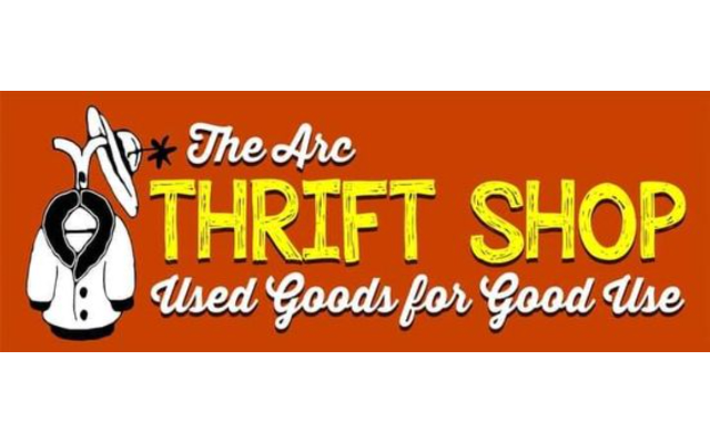 Order The Arc Thrift Shop eGift Cards