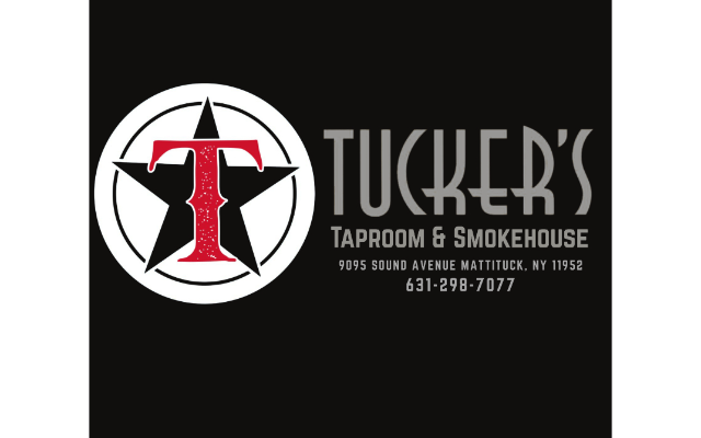Tuckers Taproom & Smokehouse
