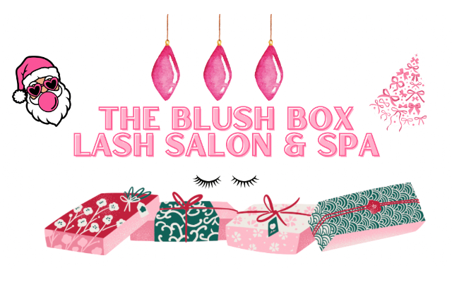 The Blush Box