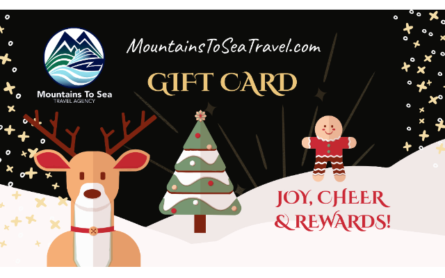 Mountains To Sea Travel, LLC