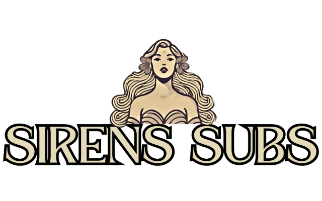 Sirens Subs