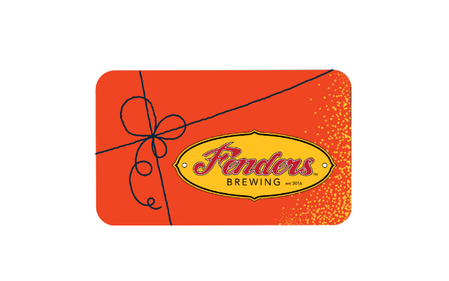 Fenders Brewing
