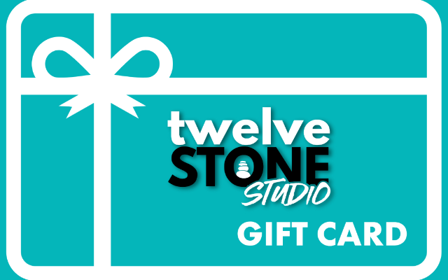 Twelve Stone Studio