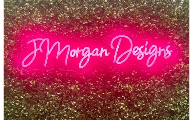 JMorgan Custom Designs