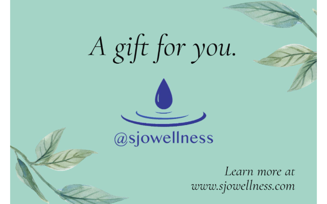 SJO Wellness