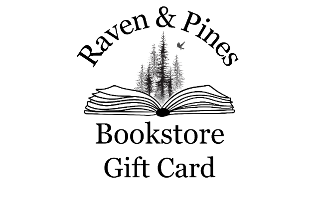 Raven & Pines Bookstore