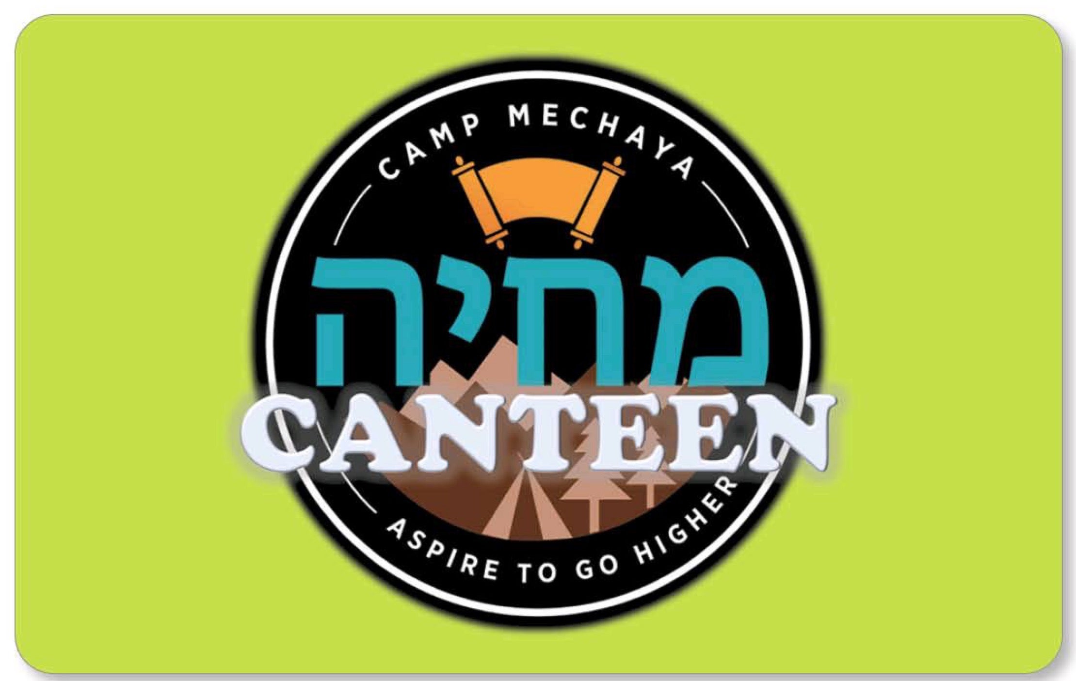 mechayacanteen