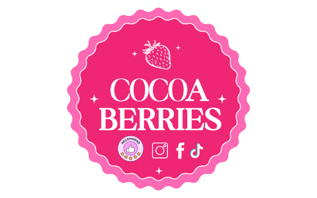Cocoa Berries
