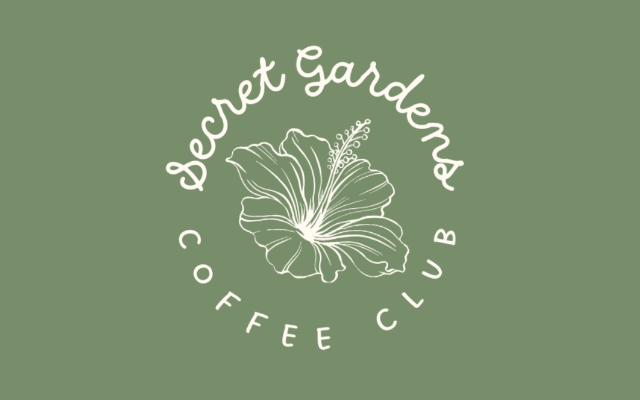 Secret Gardens Coffee Club LLC