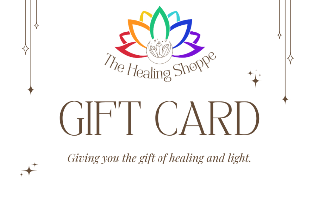 The Healing Shoppe